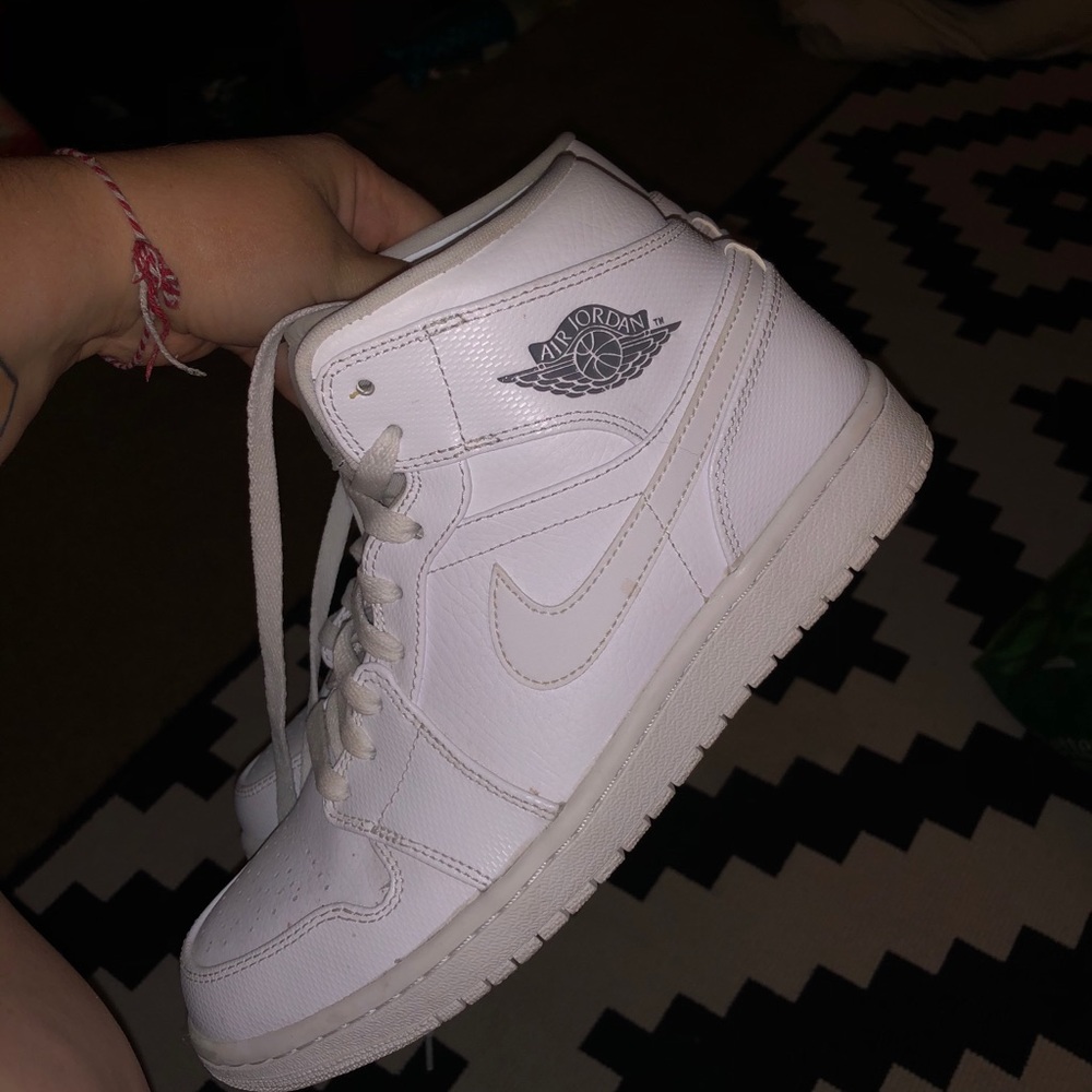 Nike Air Jordan 1